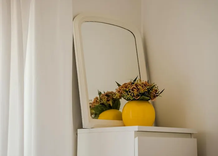 Apartamento West Coast House - Santa Cruz (Oeste)