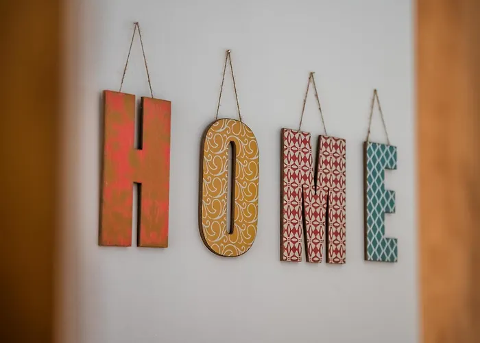 West Coast House - Santa Cruz (Oeste)