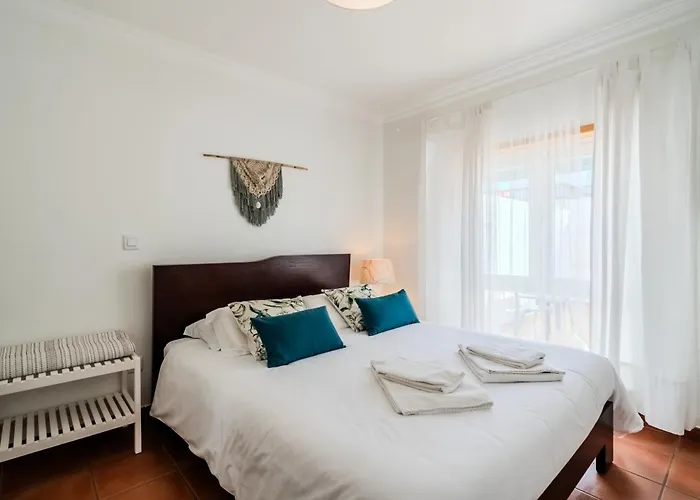 West Coast House - * Santa Cruz (Oeste)