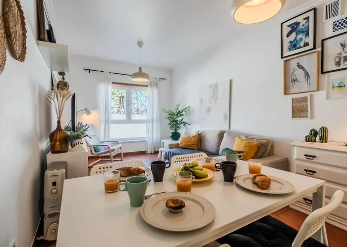 West Coast House - Santa Cruz (Oeste)