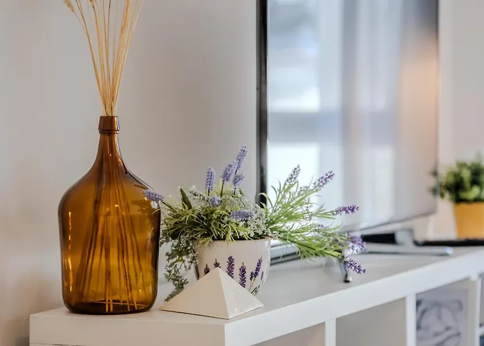 Apartamento West Coast House - *